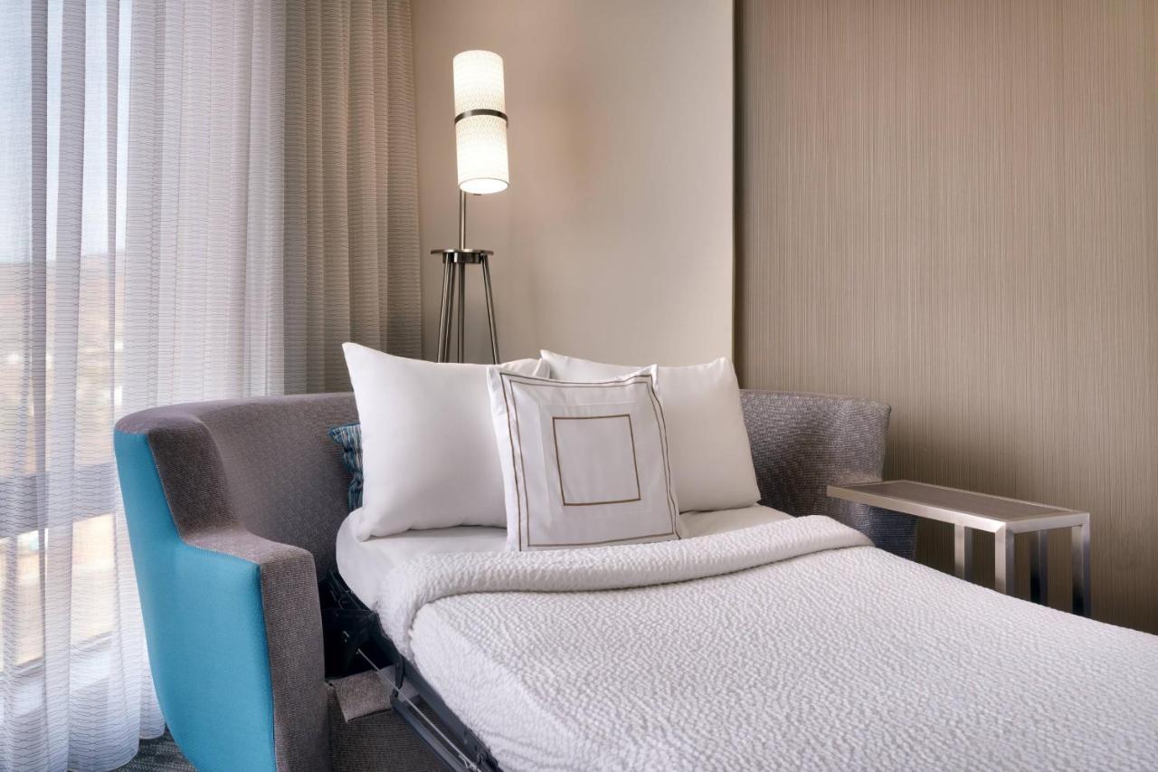 Courtyard By Marriott Cedar City Extérieur photo