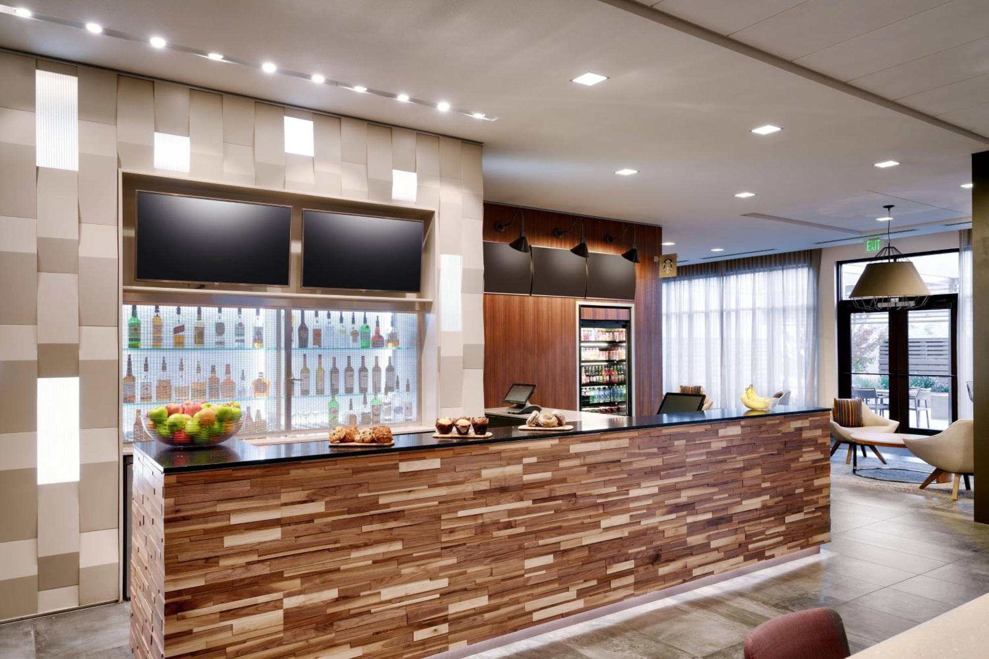 Courtyard By Marriott Cedar City Extérieur photo