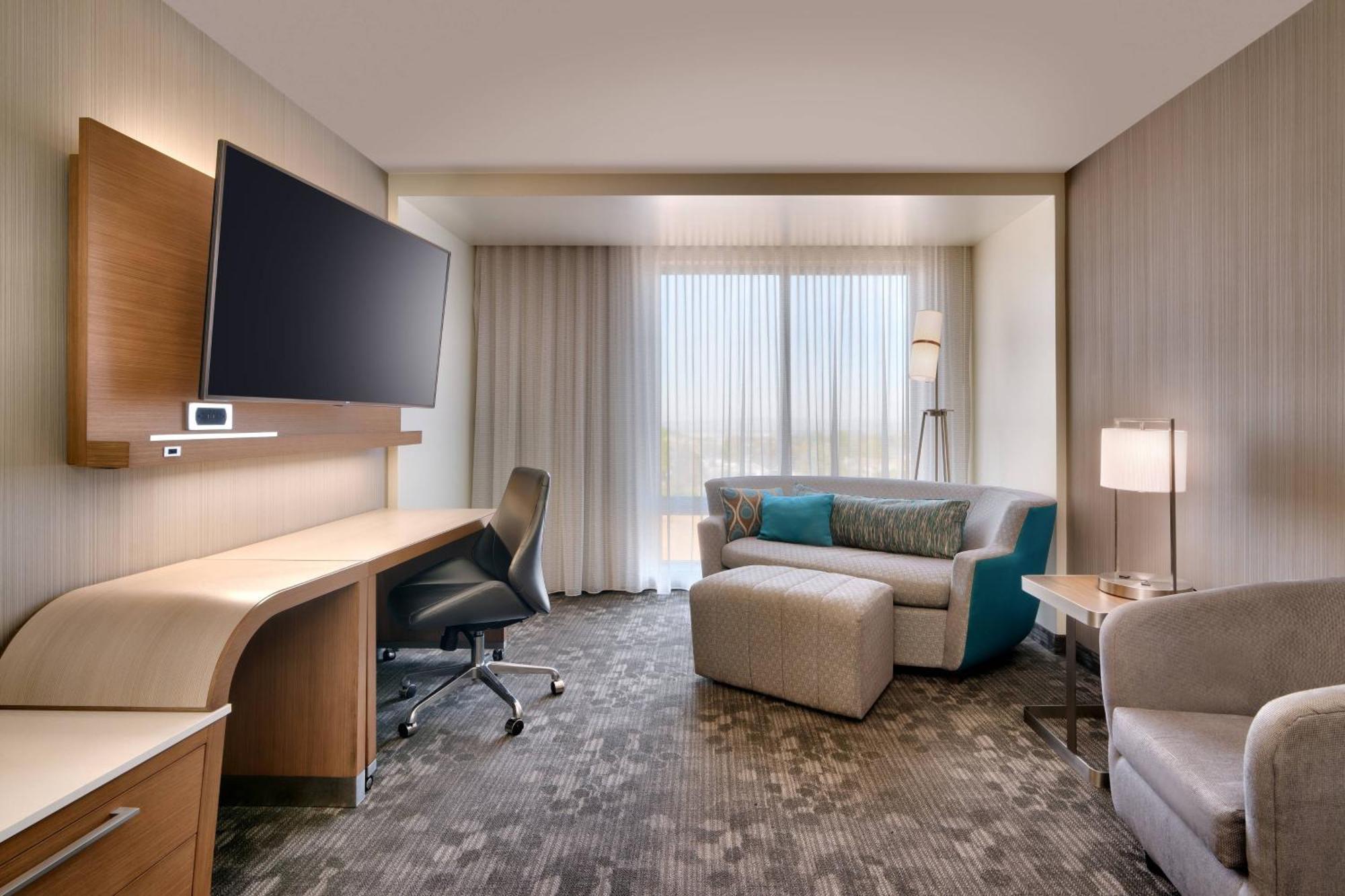 Courtyard By Marriott Cedar City Extérieur photo