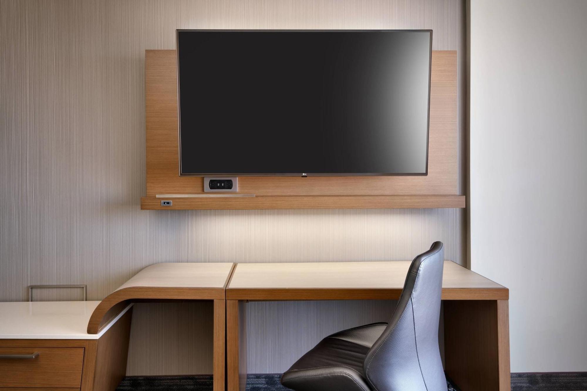 Courtyard By Marriott Cedar City Extérieur photo