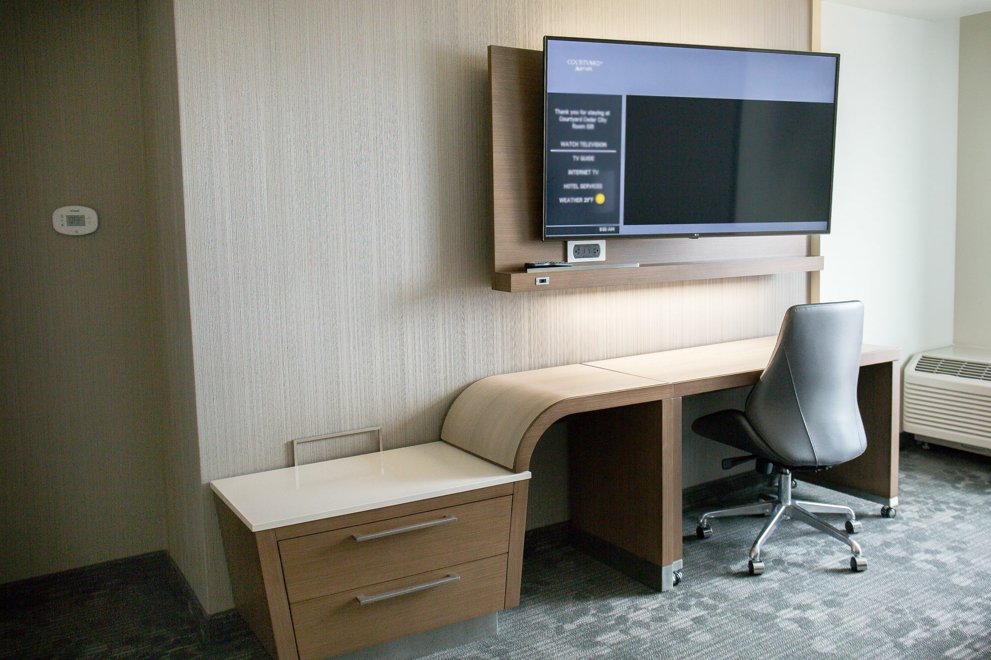 Courtyard By Marriott Cedar City Extérieur photo