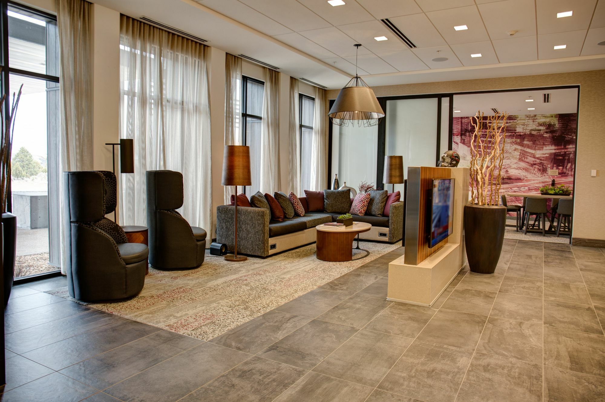 Courtyard By Marriott Cedar City Extérieur photo