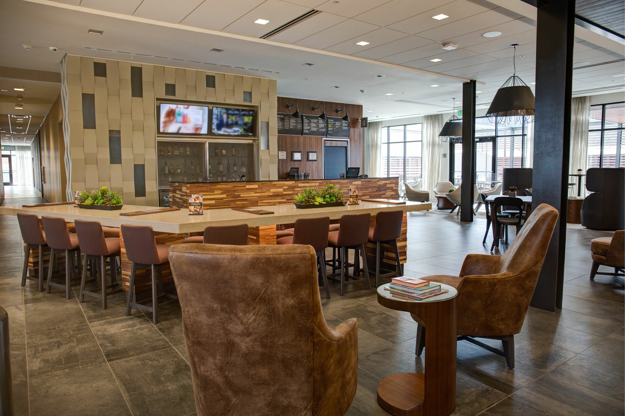 Courtyard By Marriott Cedar City Extérieur photo