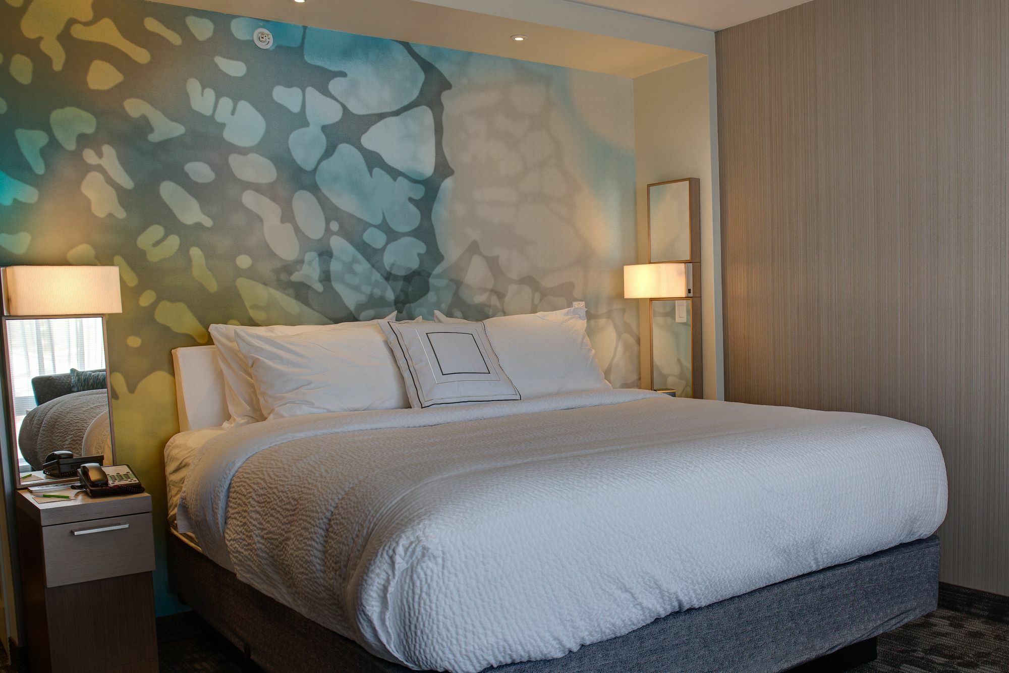 Courtyard By Marriott Cedar City Extérieur photo