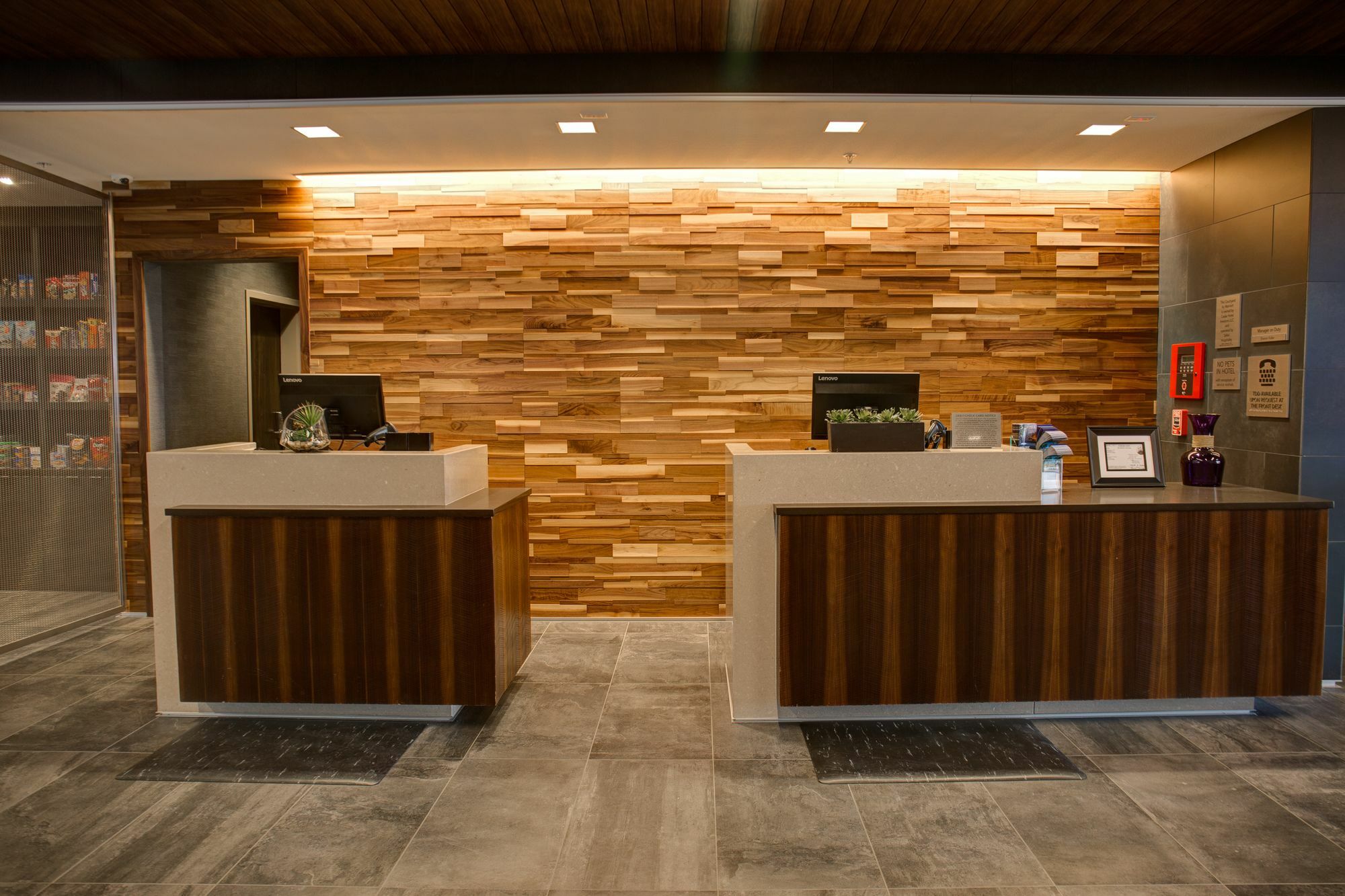 Courtyard By Marriott Cedar City Extérieur photo
