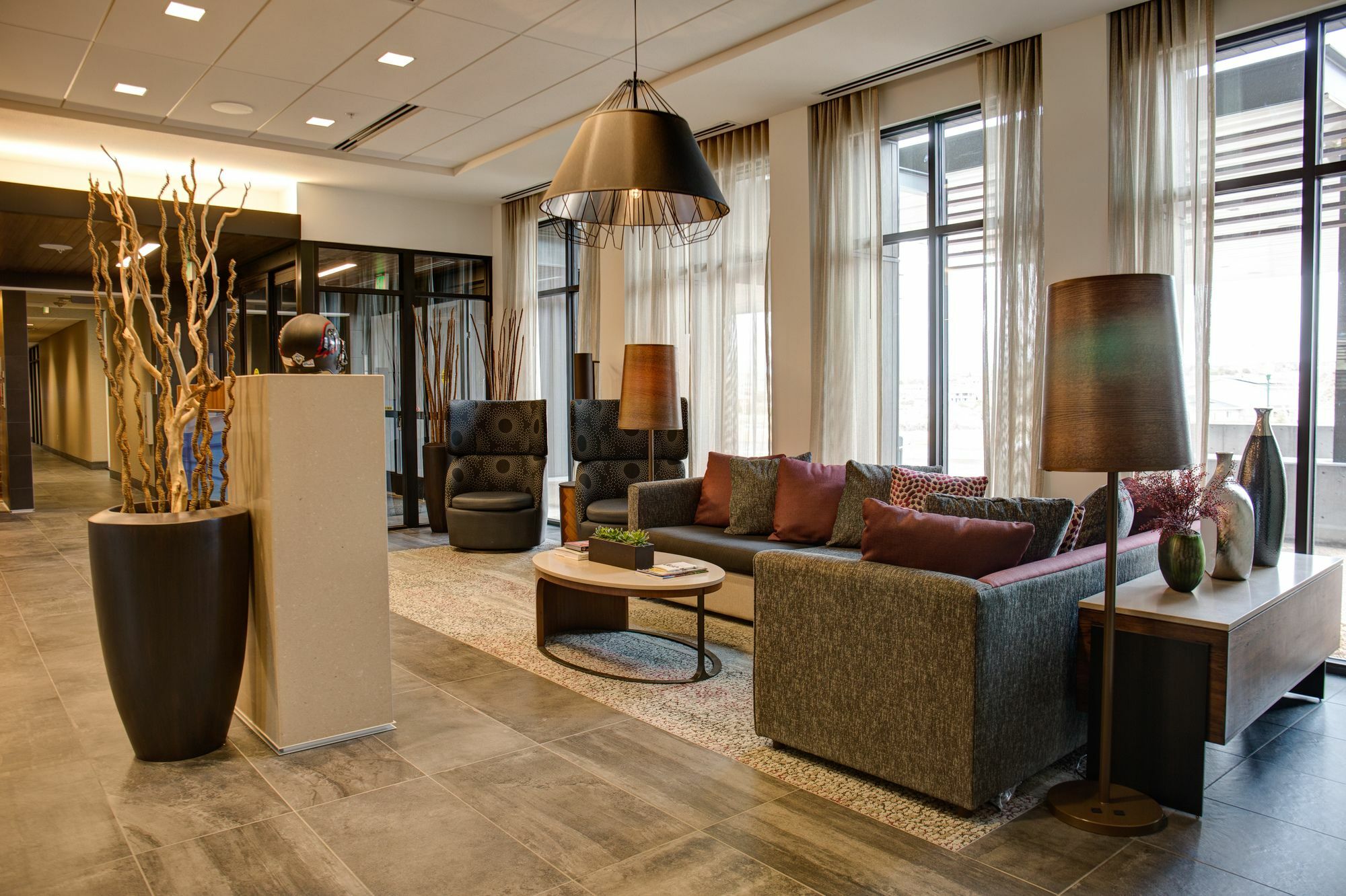 Courtyard By Marriott Cedar City Extérieur photo