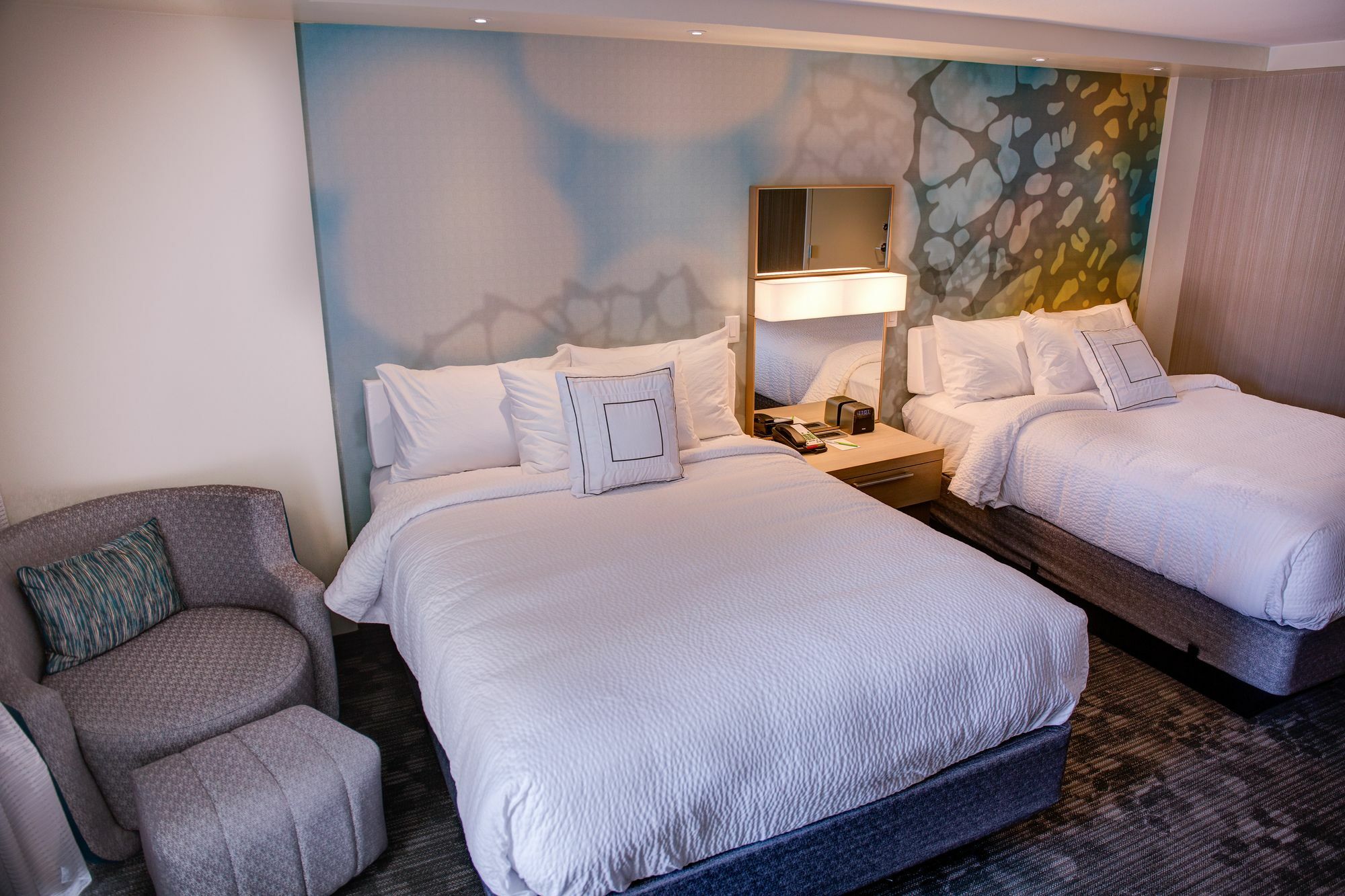 Courtyard By Marriott Cedar City Extérieur photo
