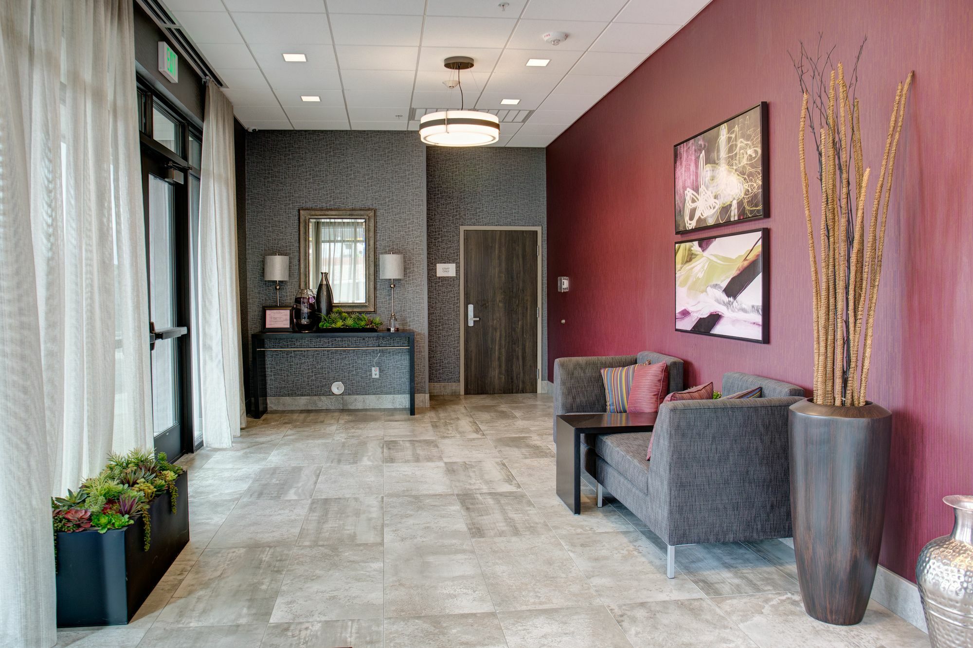 Courtyard By Marriott Cedar City Extérieur photo