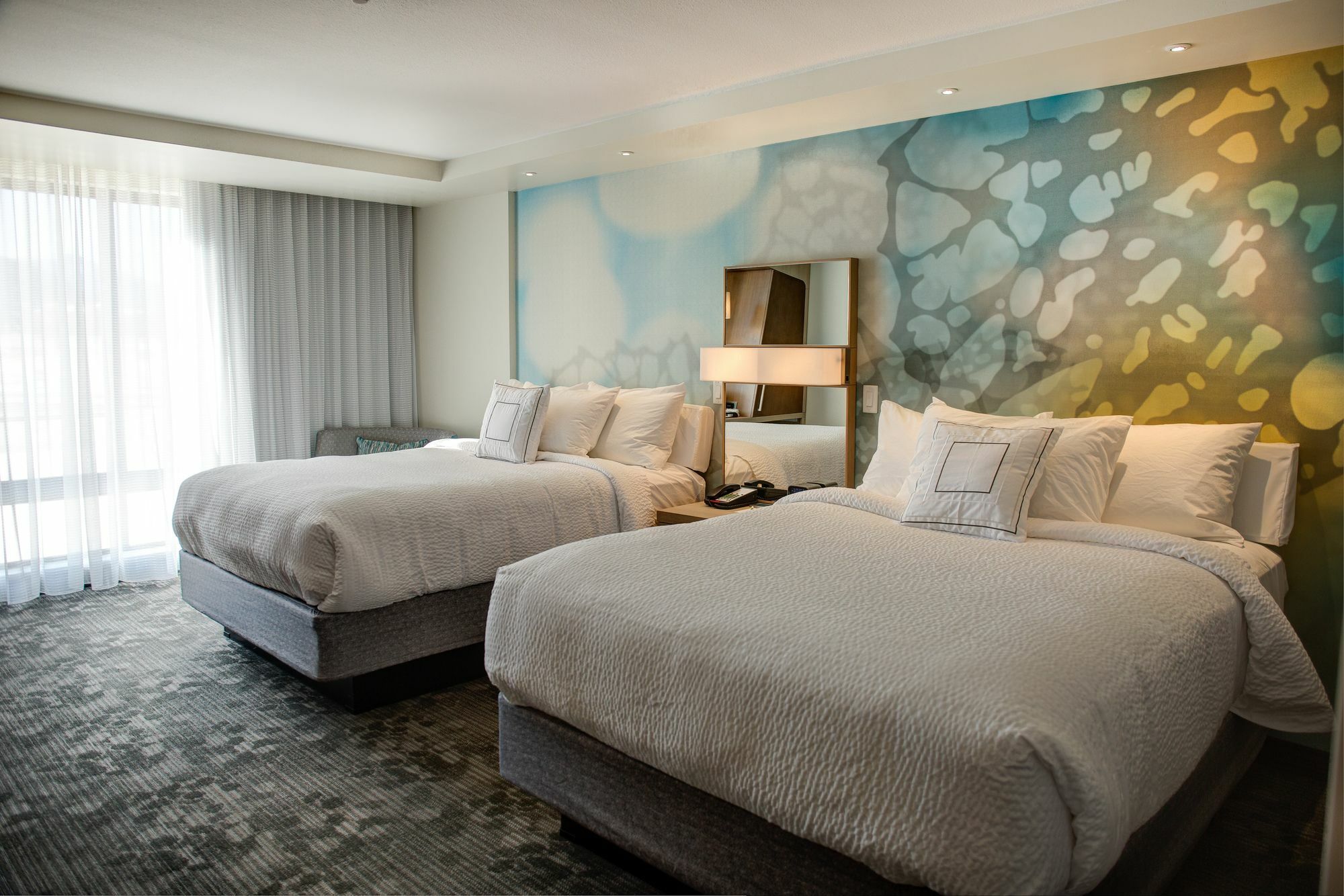 Courtyard By Marriott Cedar City Extérieur photo